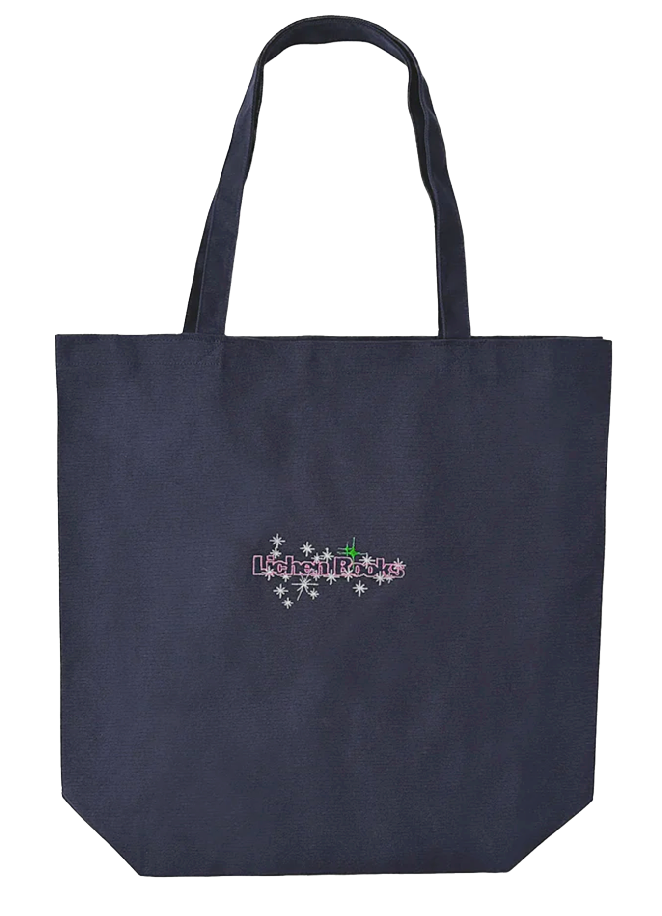 x Aoi Industry Tote – Lichen Books