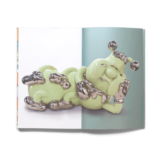 Sculptures In Chronological Order