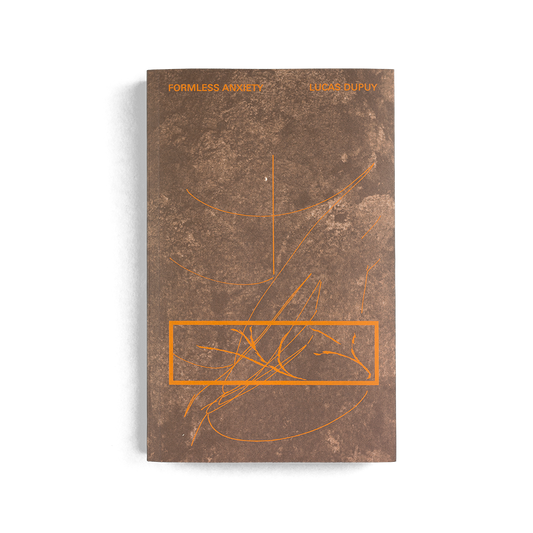 Formless Anxiety - Artist Edition