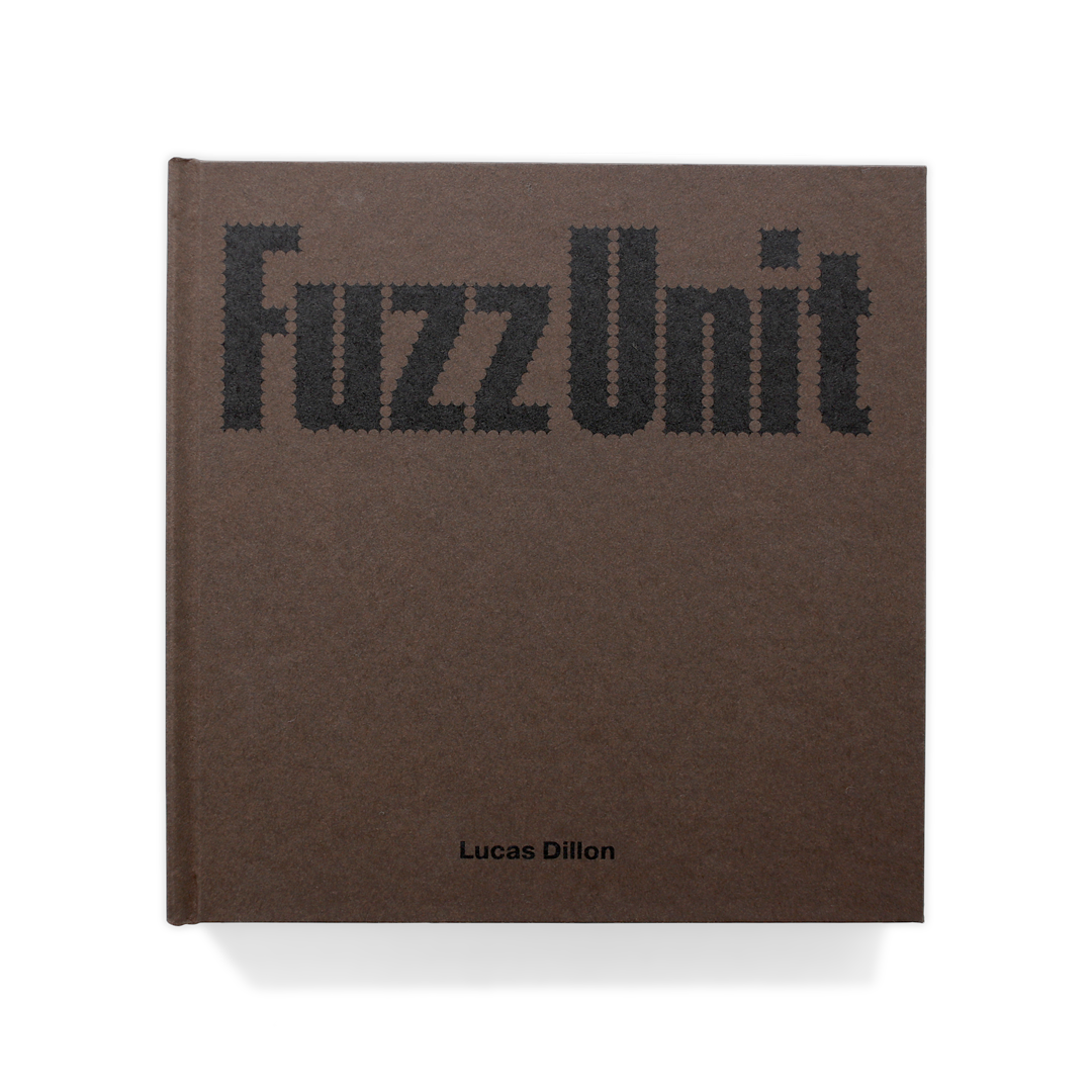 Fuzz Unit – Lichen Books
