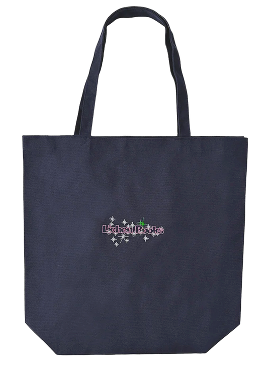 x Aoi Industry Tote