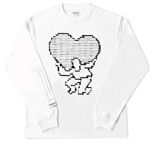 x Khotin Industries Longsleeve